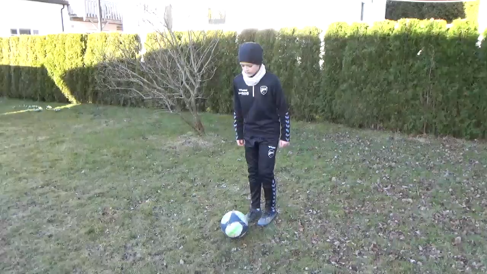 1 Step på ball-se opp.MP4